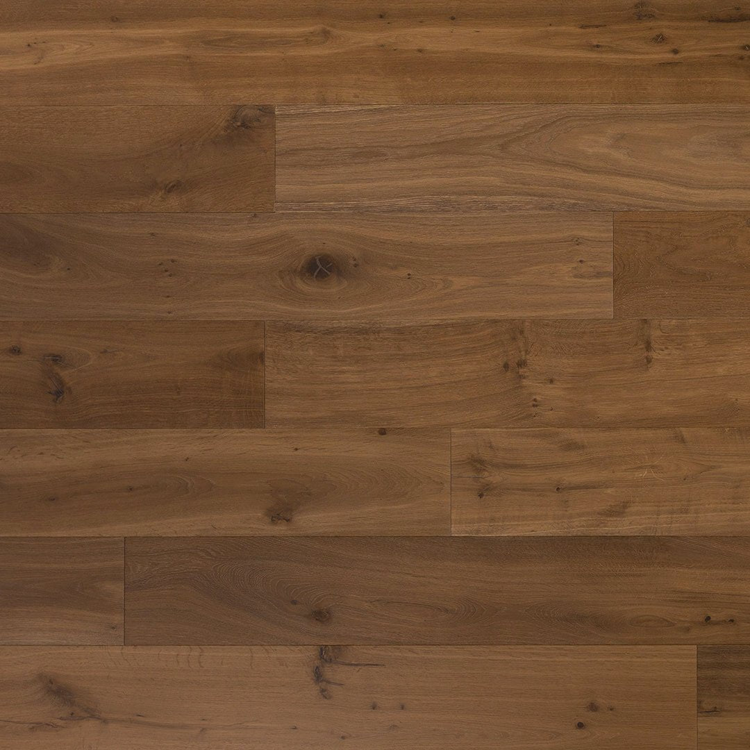 Russet Oak Flooring - Residence Supply