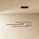 Ryker Chandelier
