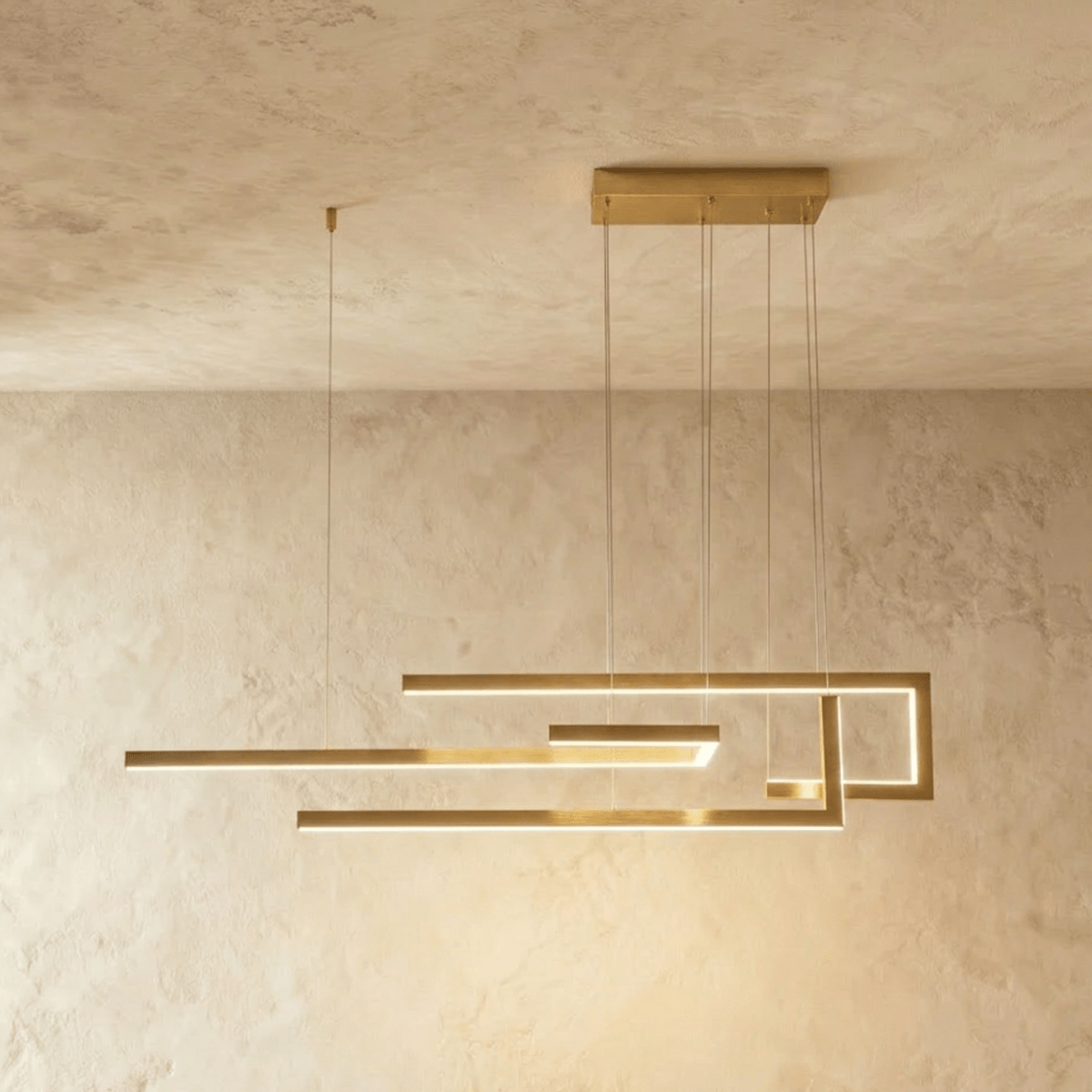 Ryker Chandelier - Residence Supply