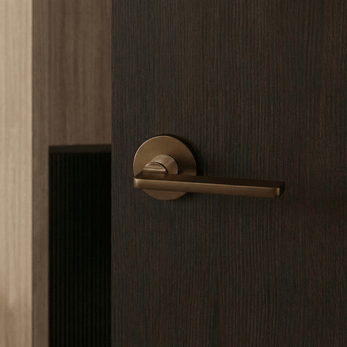 Sabaat Handle and Lock - Residence Supply