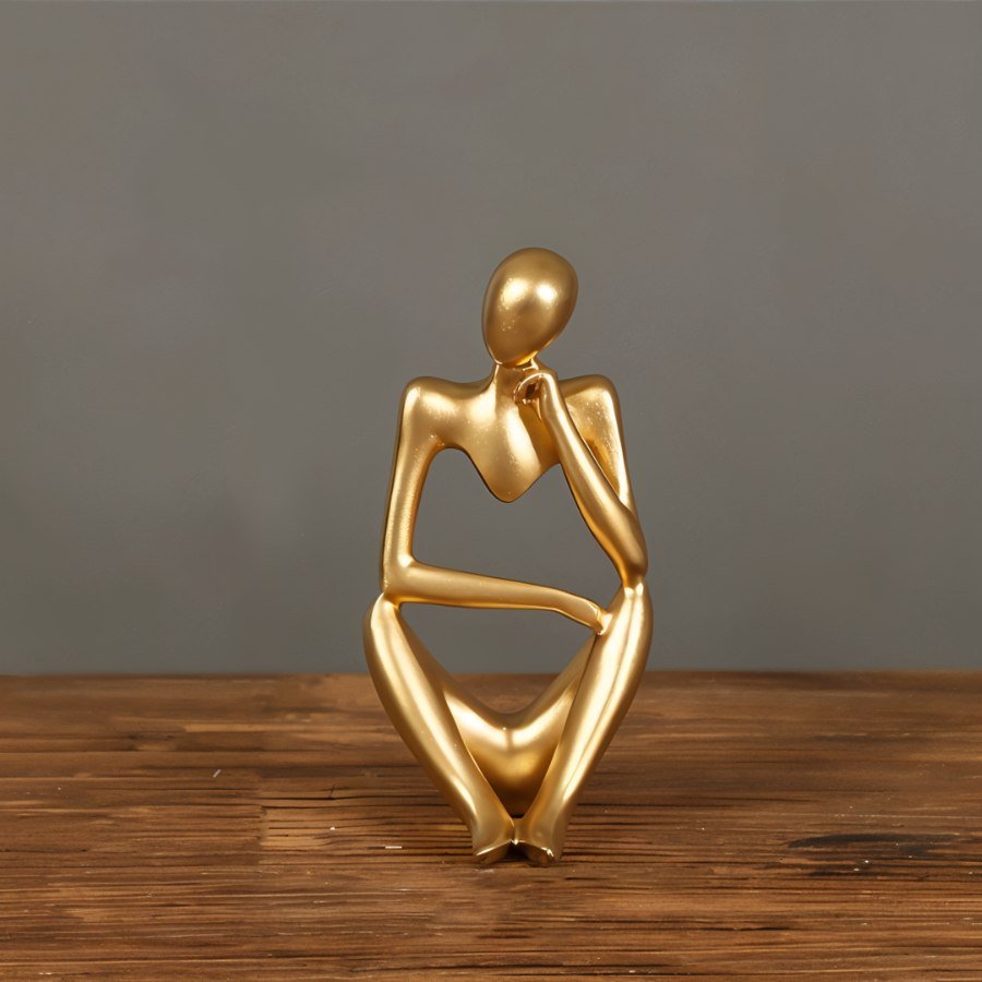 Sage Figurine