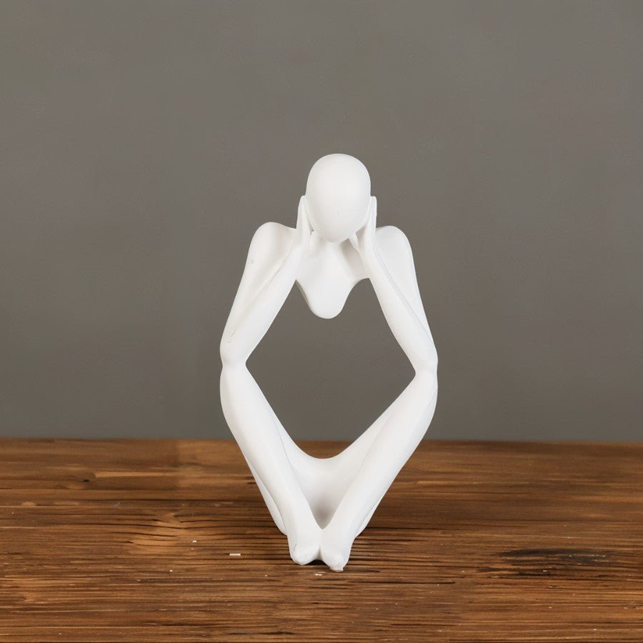 Sage Figurine