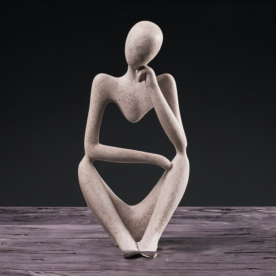 Sage Figurine