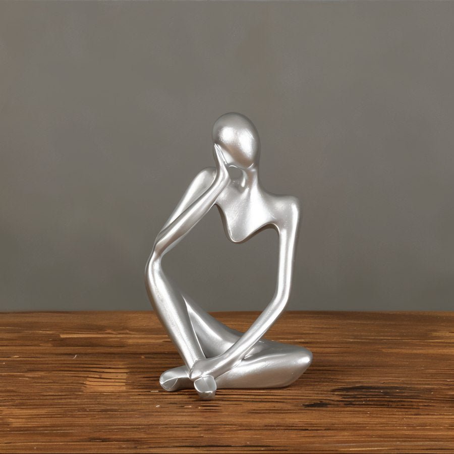 Sage Figurine