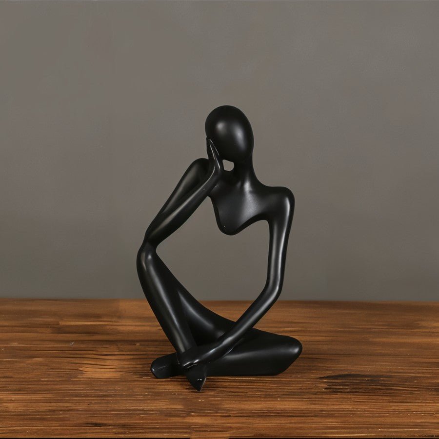 Sage Figurine