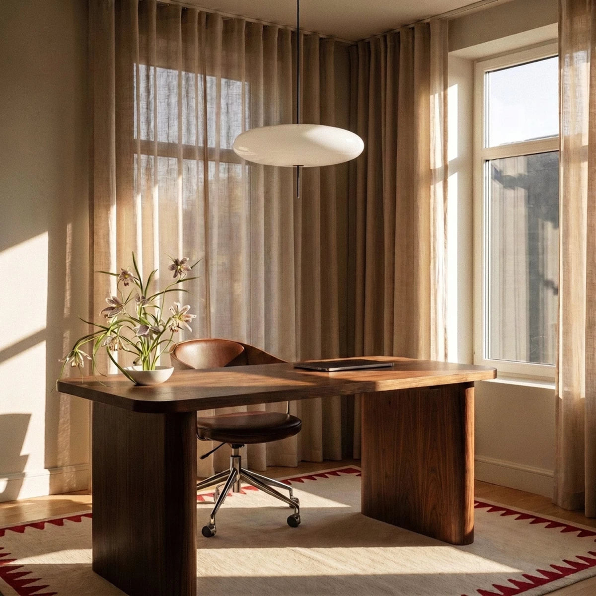 Sahan Pendant Light - Residence Supply