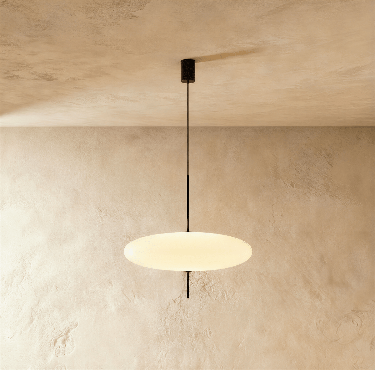 Sahan Pendant Light - Residence Supply