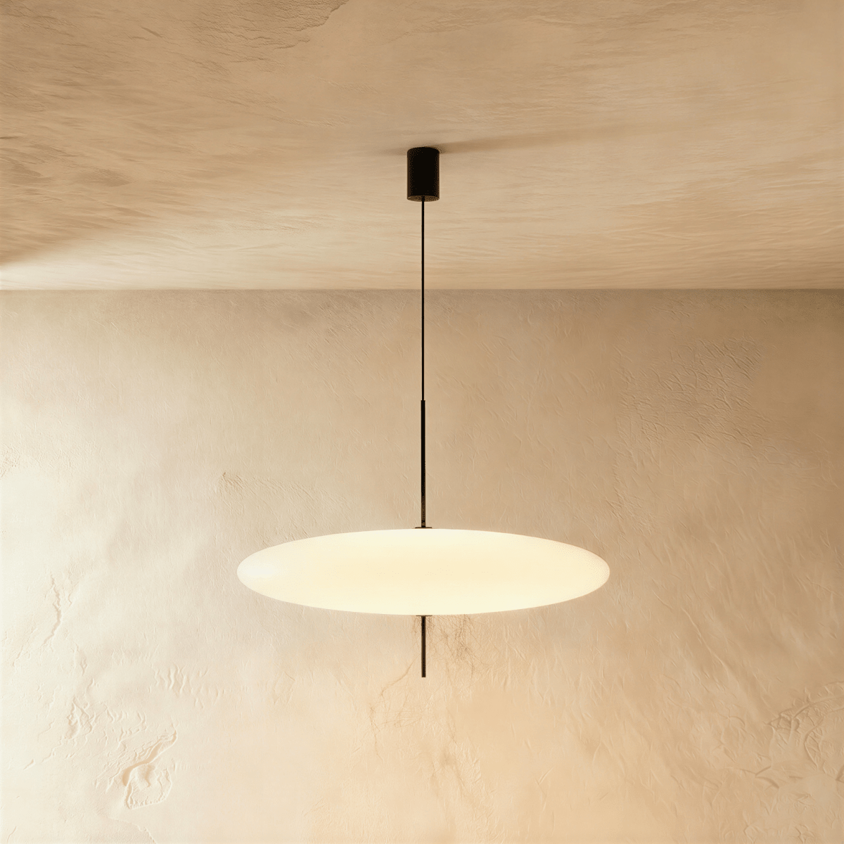 Sahan Pendant Light - Residence Supply