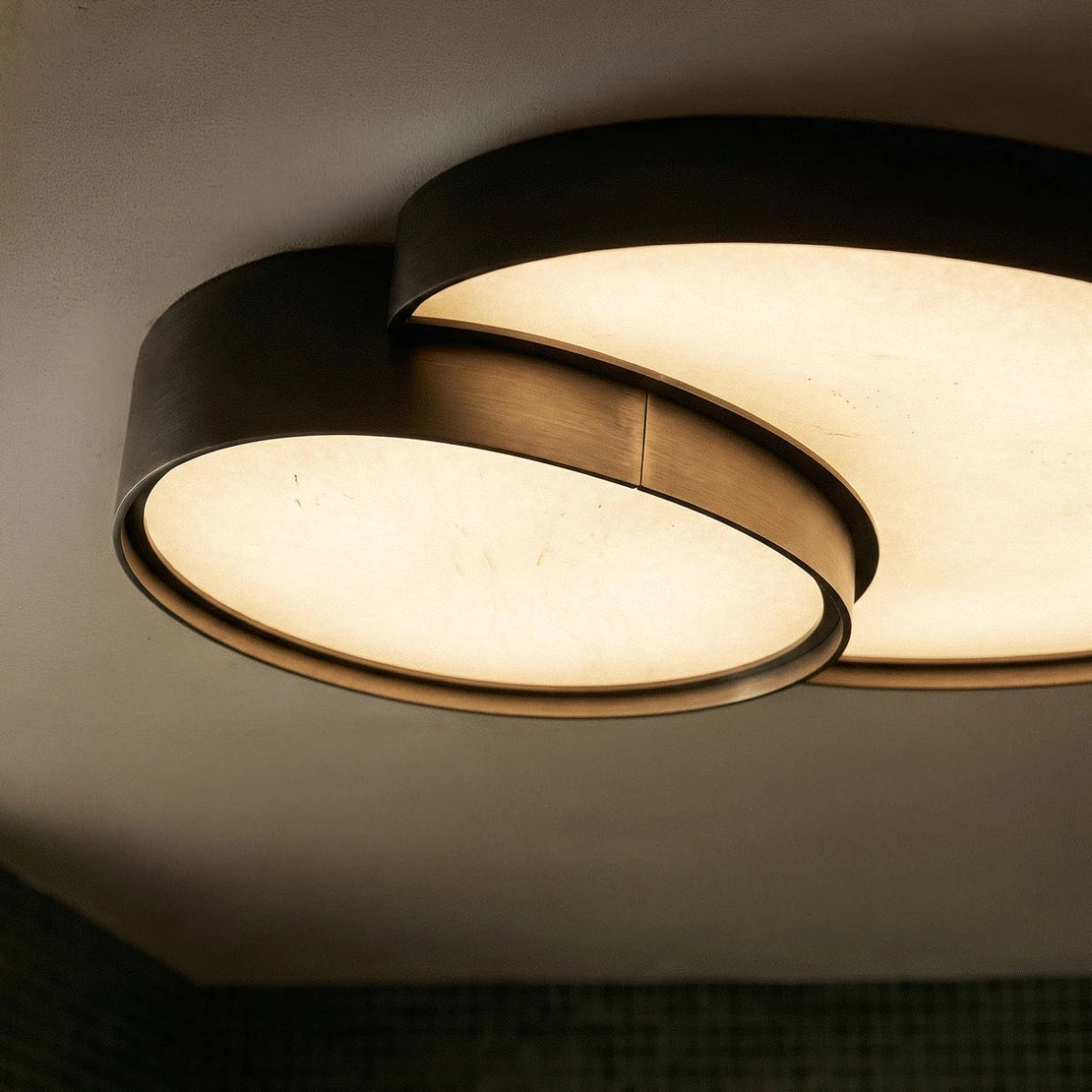 Saidah Ceiling Light - Residence Supply