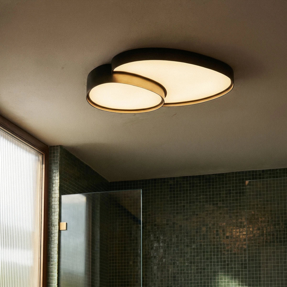 Saidah Ceiling Light - Residence Supply