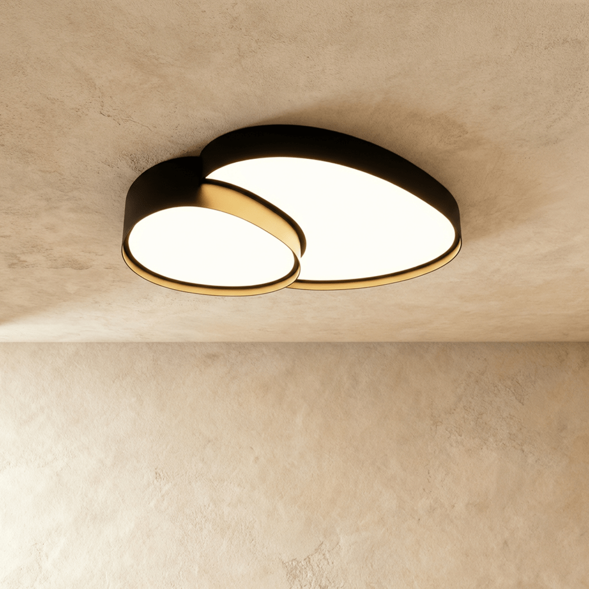 Saidah Ceiling Light - Residence Supply