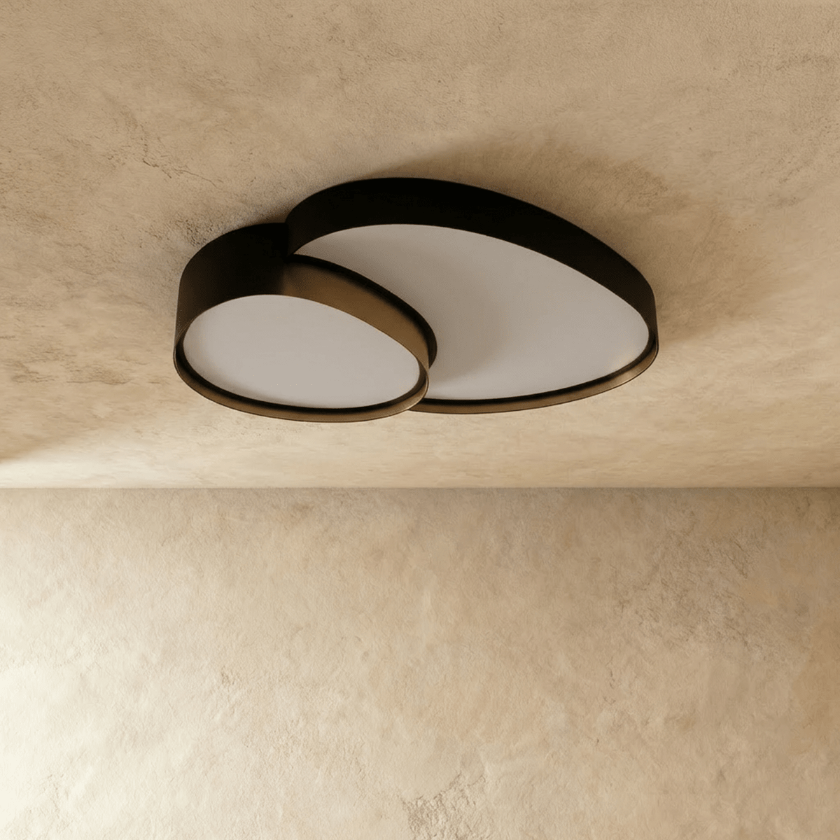 Saidah Ceiling Light - Residence Supply