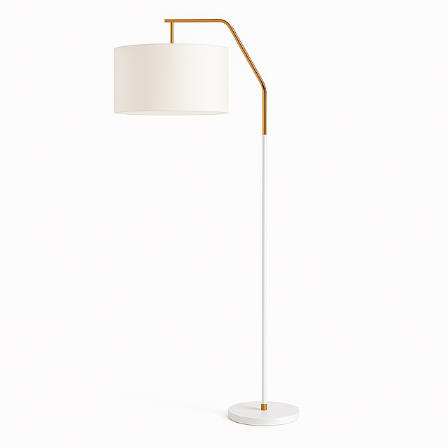Saiga Floor Lamp - Residence Supply