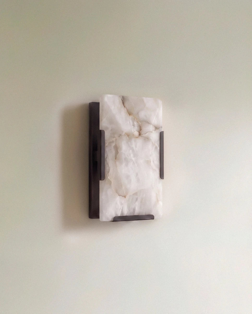 Sakhra Wall Lamp - Residence Supply
