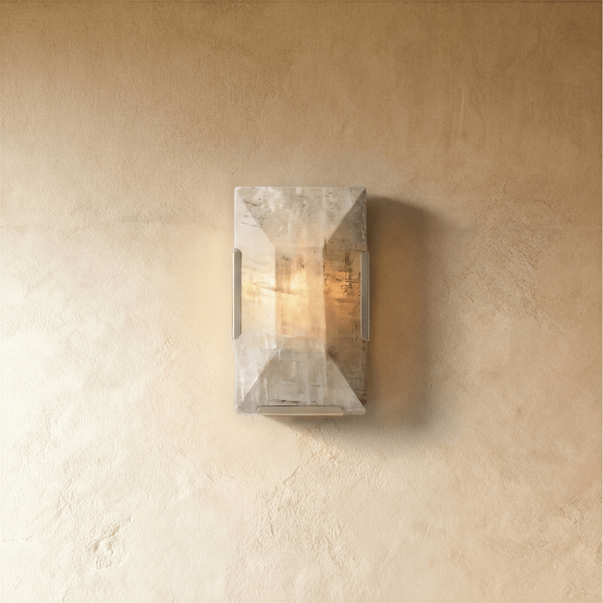 Sakhra Wall Lamp - Residence Supply