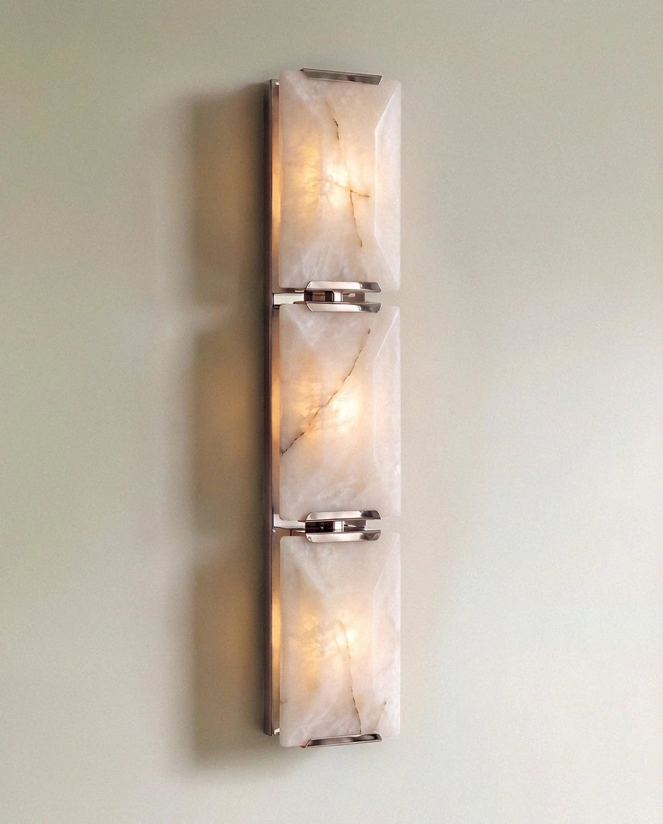 Sakhra Wall Lamp - Residence Supply