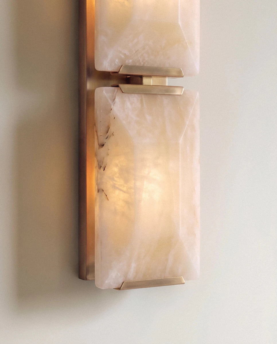 Sakhra Wall Lamp - Residence Supply