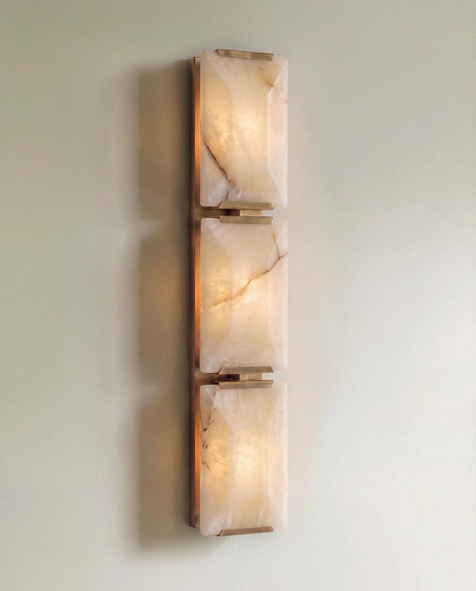 Sakhra Wall Lamp - Residence Supply