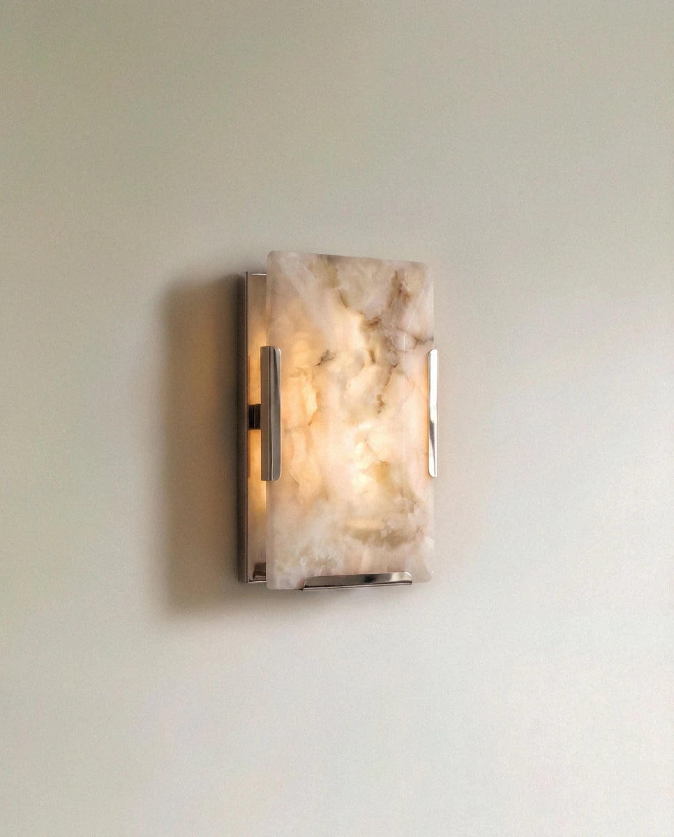 Sakhra Wall Lamp - Residence Supply