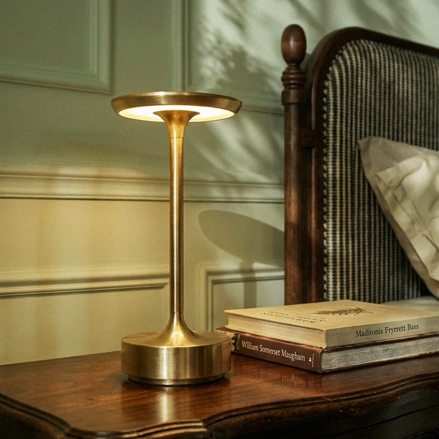 Salag Table Lamp - Residence Supply