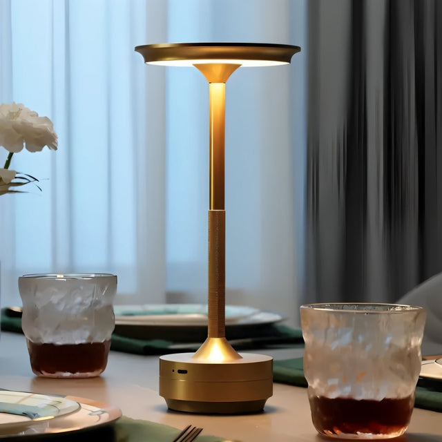 Salag Table Lamp - Residence Supply