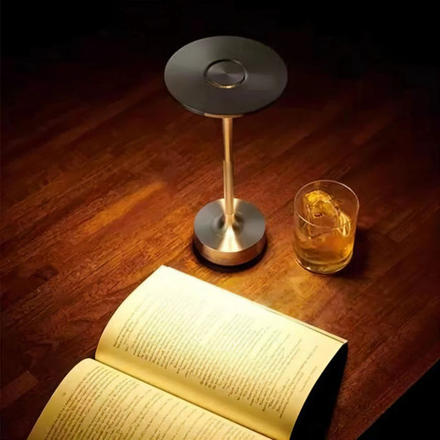 Salag Table Lamp - Residence Supply