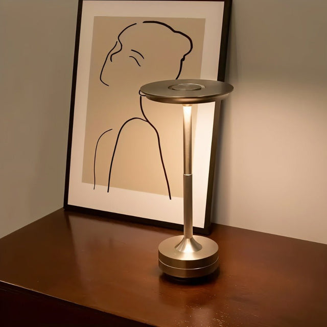 Salag Table Lamp - Residence Supply