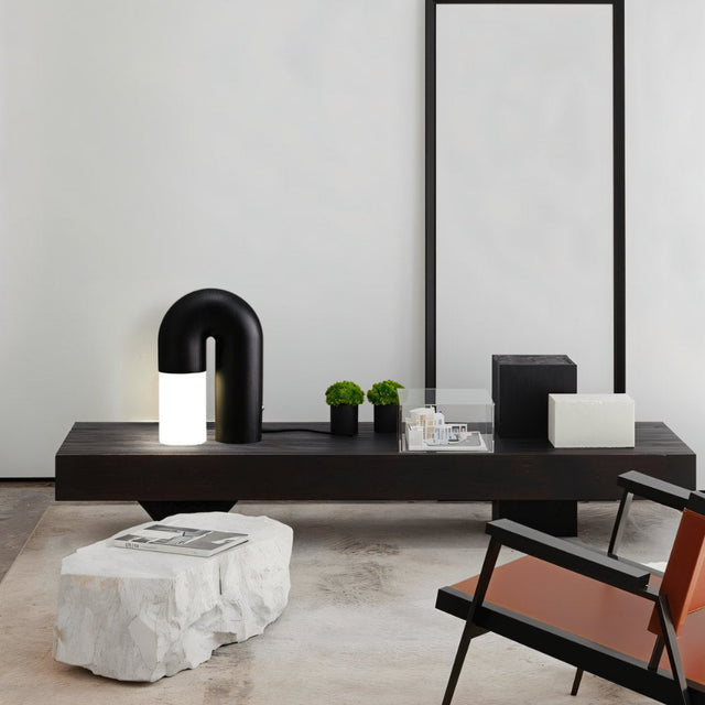 Salot Table Lamp - Residence Supply