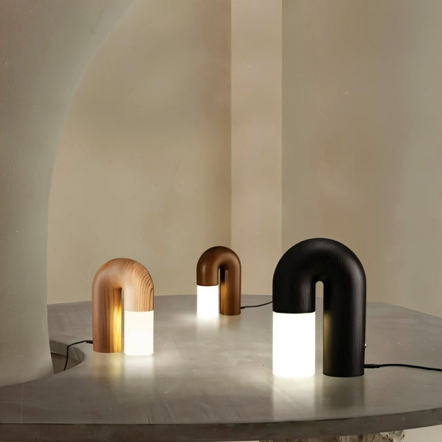 Salot Table Lamp - Residence Supply