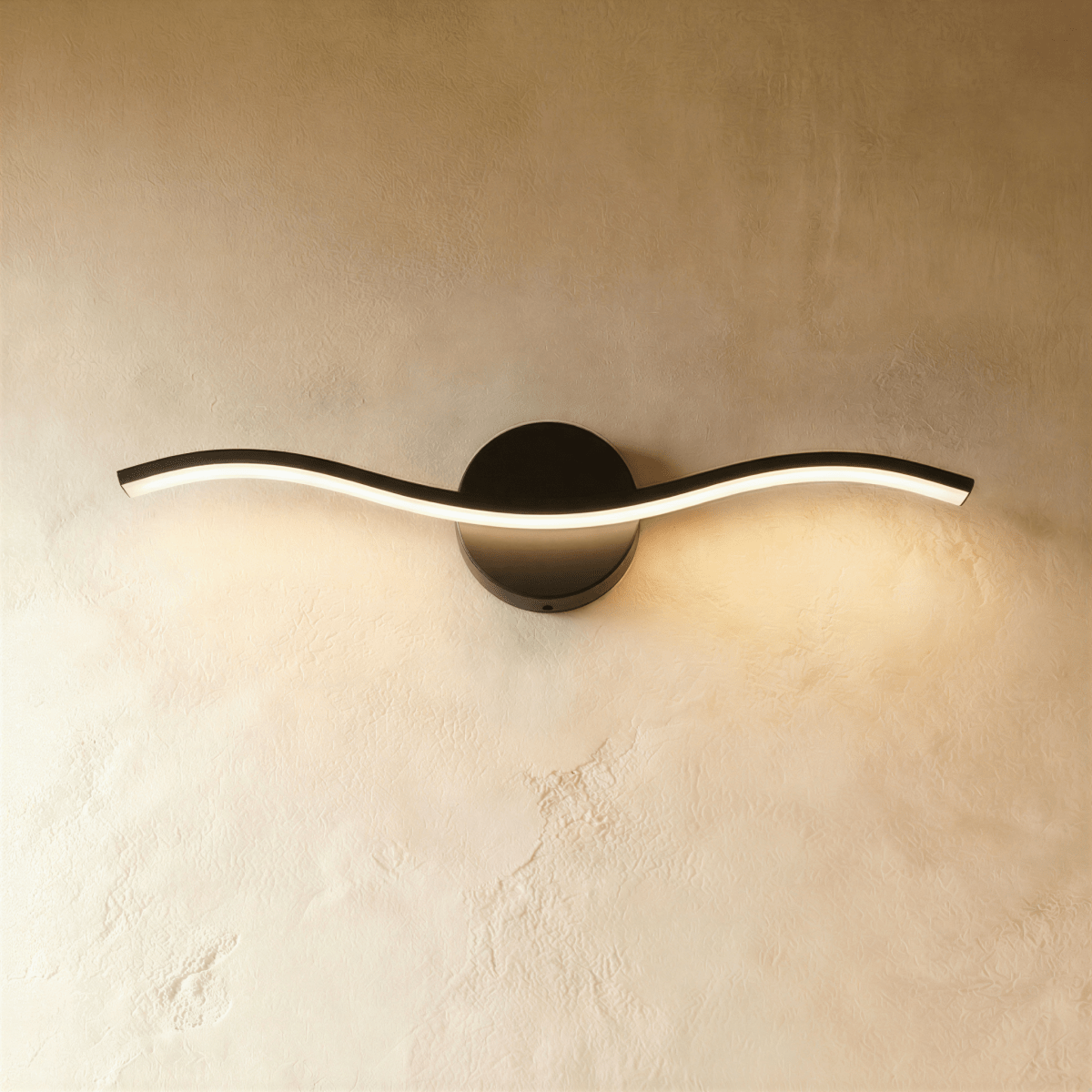 Salten Wall Lamp - Residence Supply