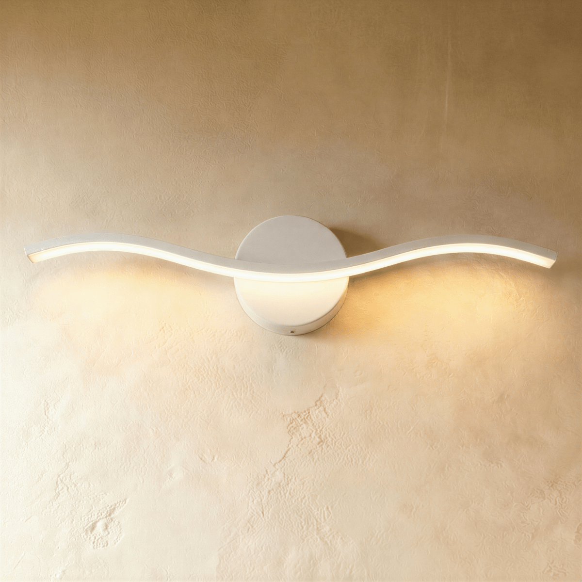Salten Wall Lamp - Residence Supply