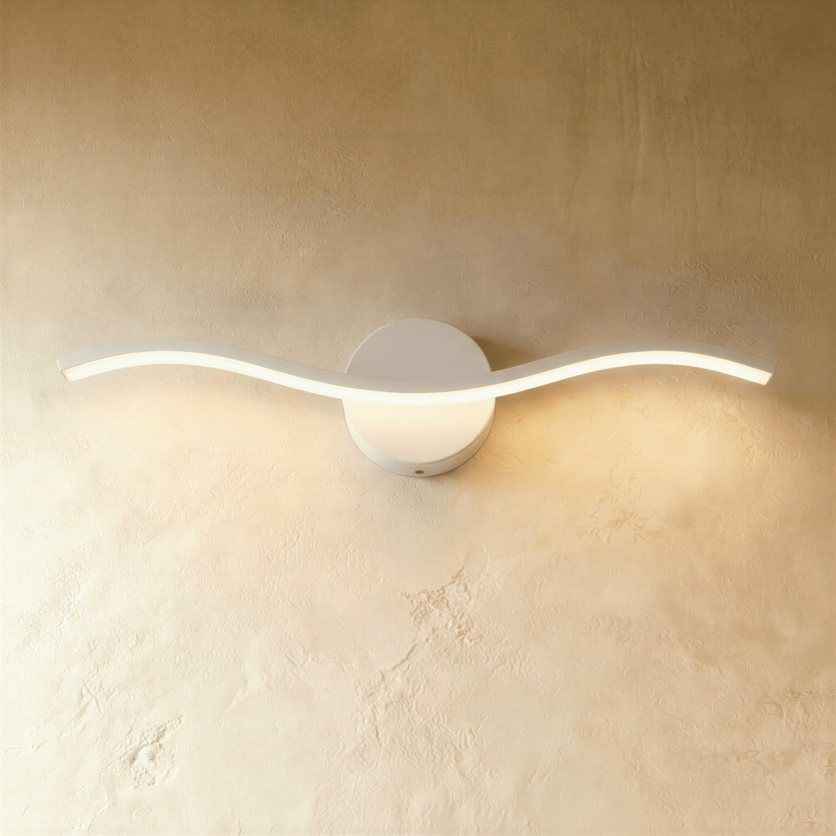 Salten Wall Lamp - Residence Supply