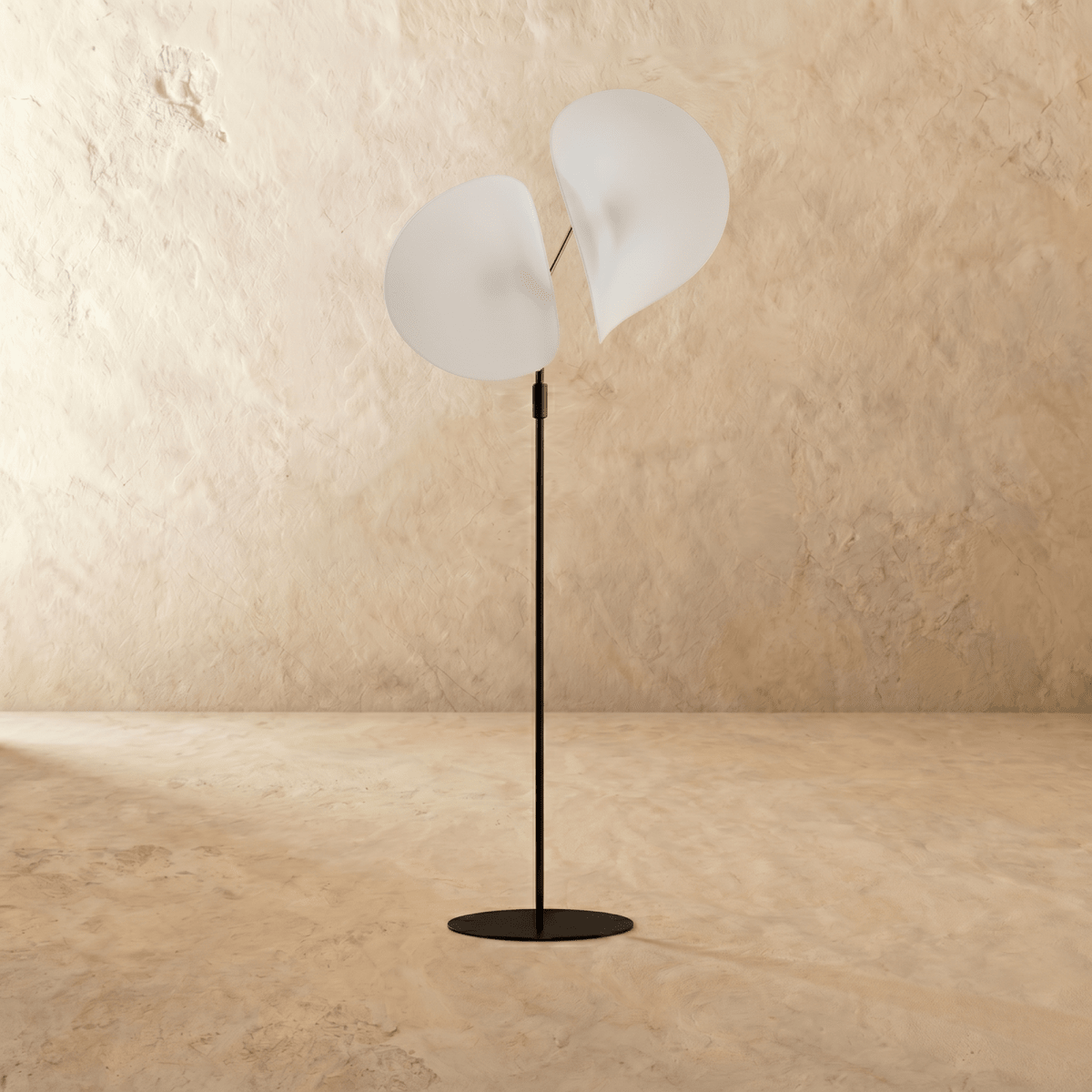 Sarzu Floor Lamp - Residence Supply