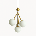 Sawis Pendant Light