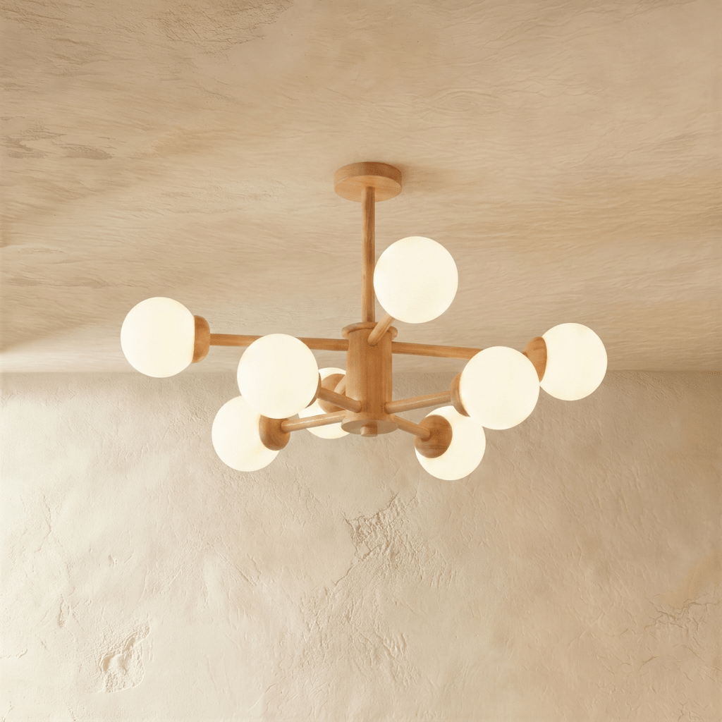 Scild Chandelier - Residence Supply