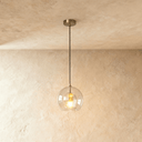 Scypho Pendant Light
