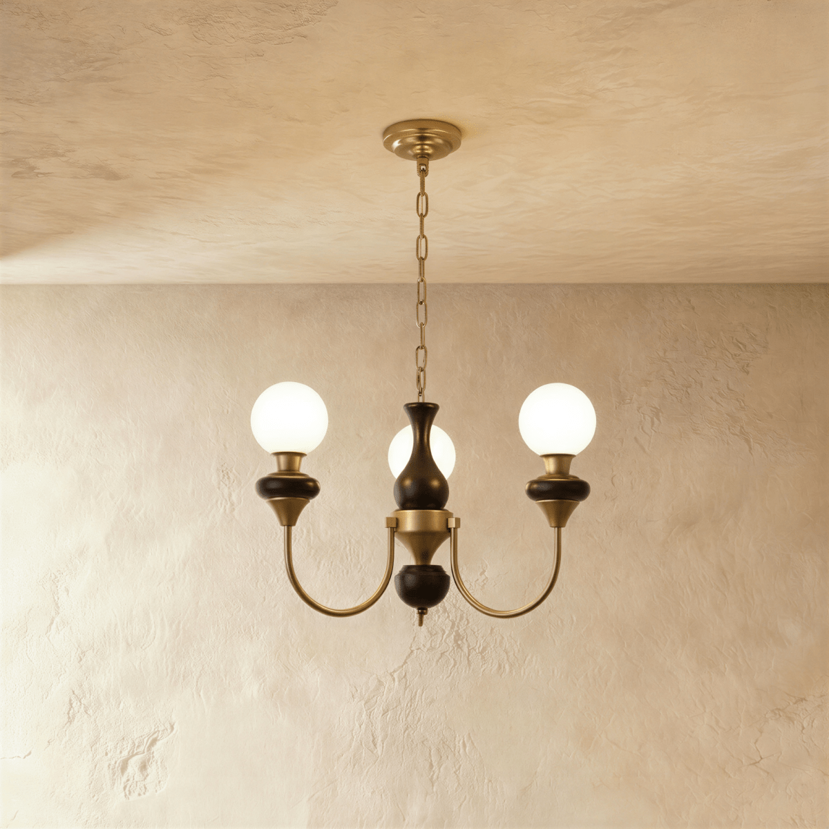 Scyre Chandelier - Residence Supply