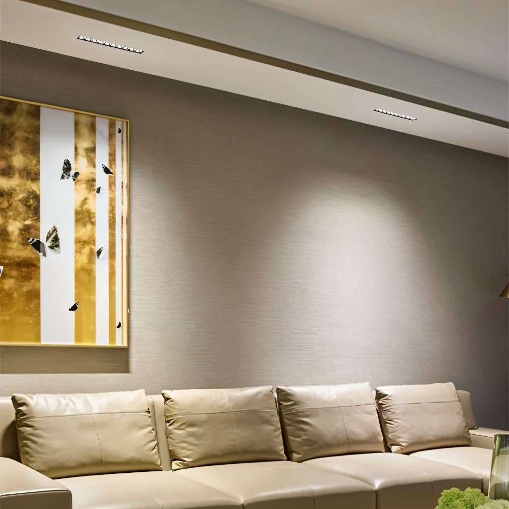 Seaga Downlight