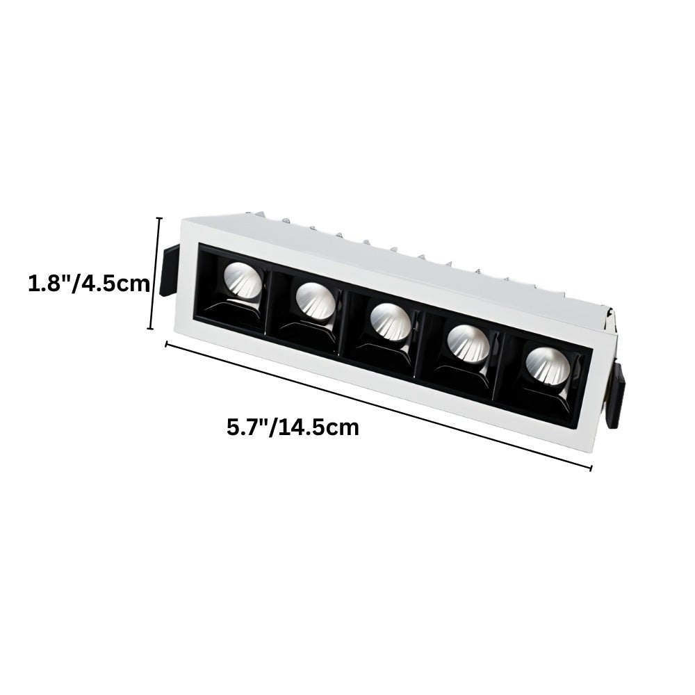 Seaga Downlight