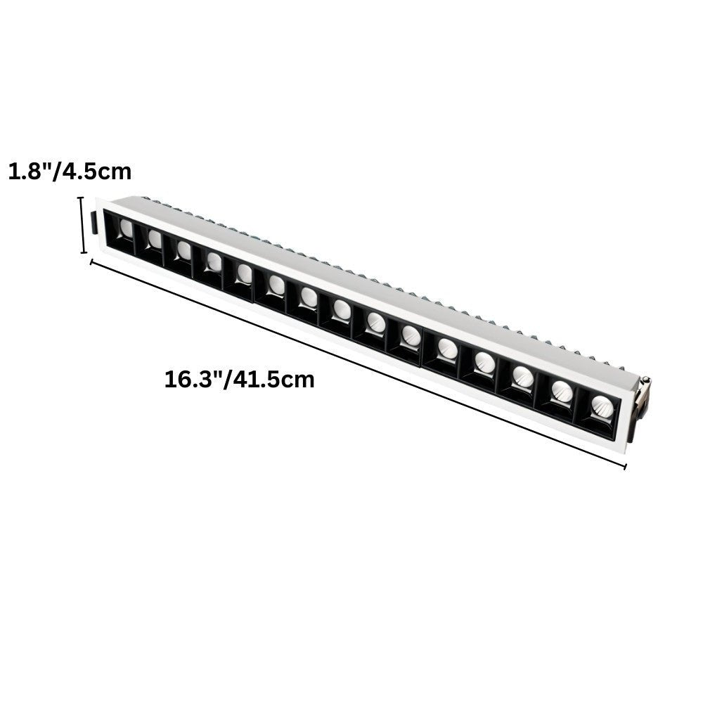 Seaga Downlight