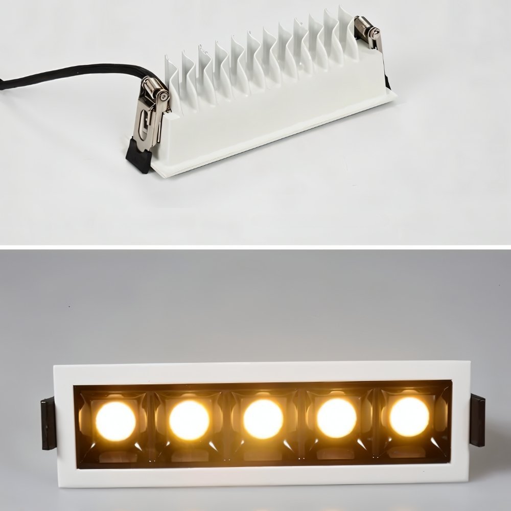 Seaga Downlight