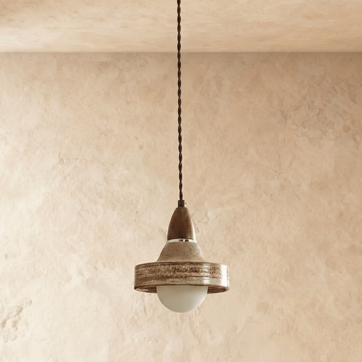 Seew Pendant Light - Residence Supply