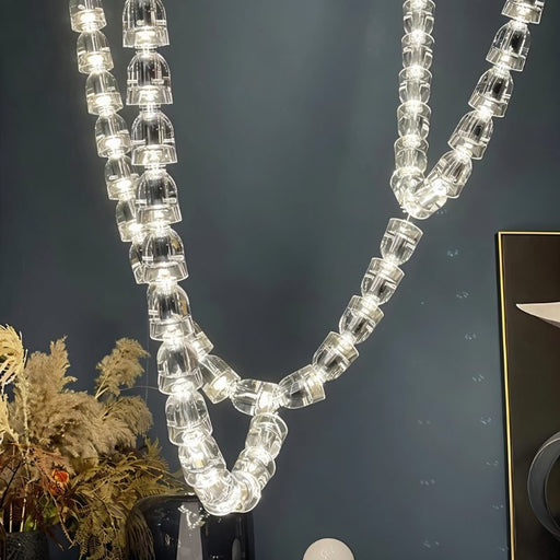 Seiri Necklace Chandelier - Residence Supply