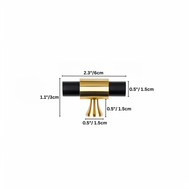Seline Pull Bar - Residence Supply