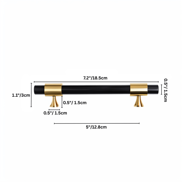 Seline Pull Bar - Residence Supply