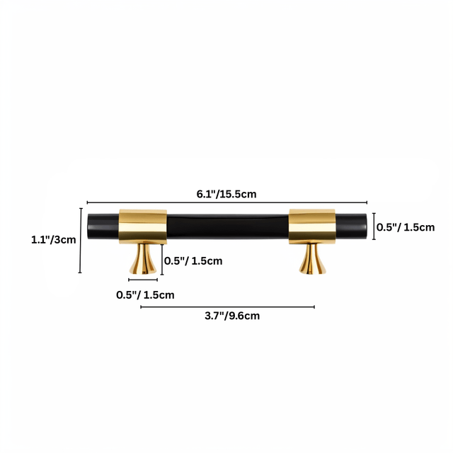 Seline Pull Bar - Residence Supply