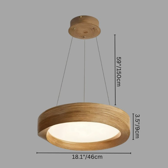 Selion Pendant Light - Residence Supply