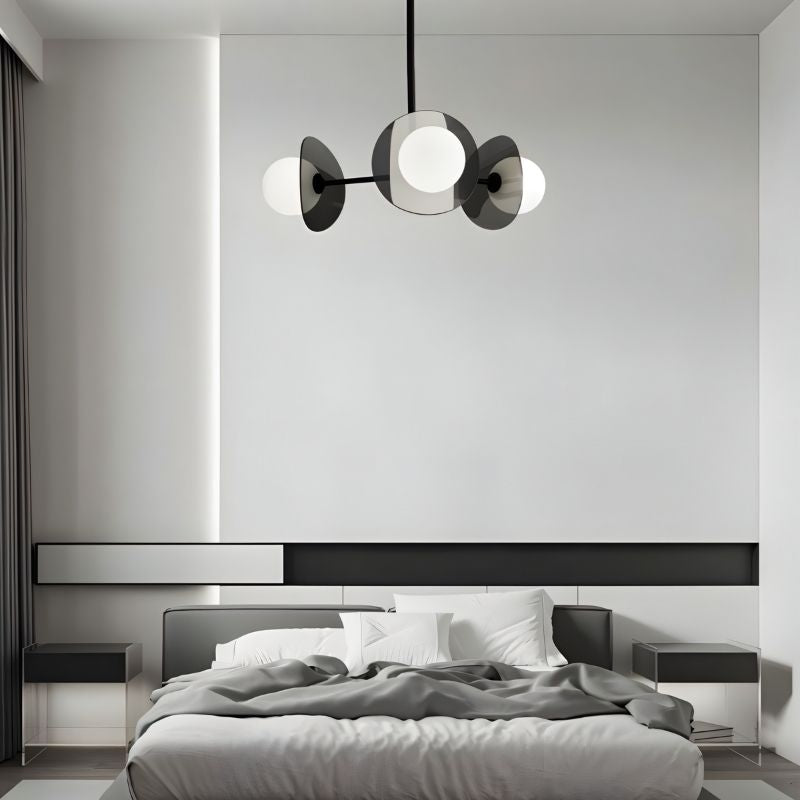 Selos Chandelier - Residence Supply