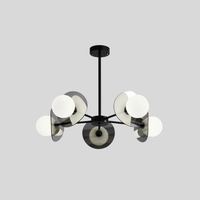 Selos Chandelier - Residence Supply