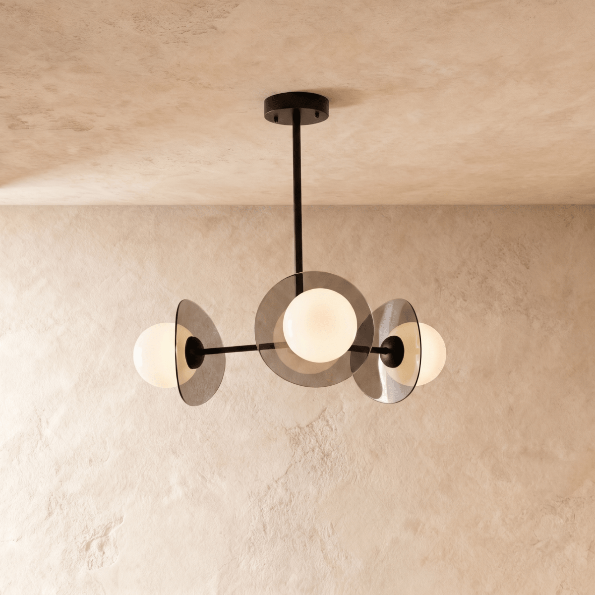 Selos Chandelier - Residence Supply
